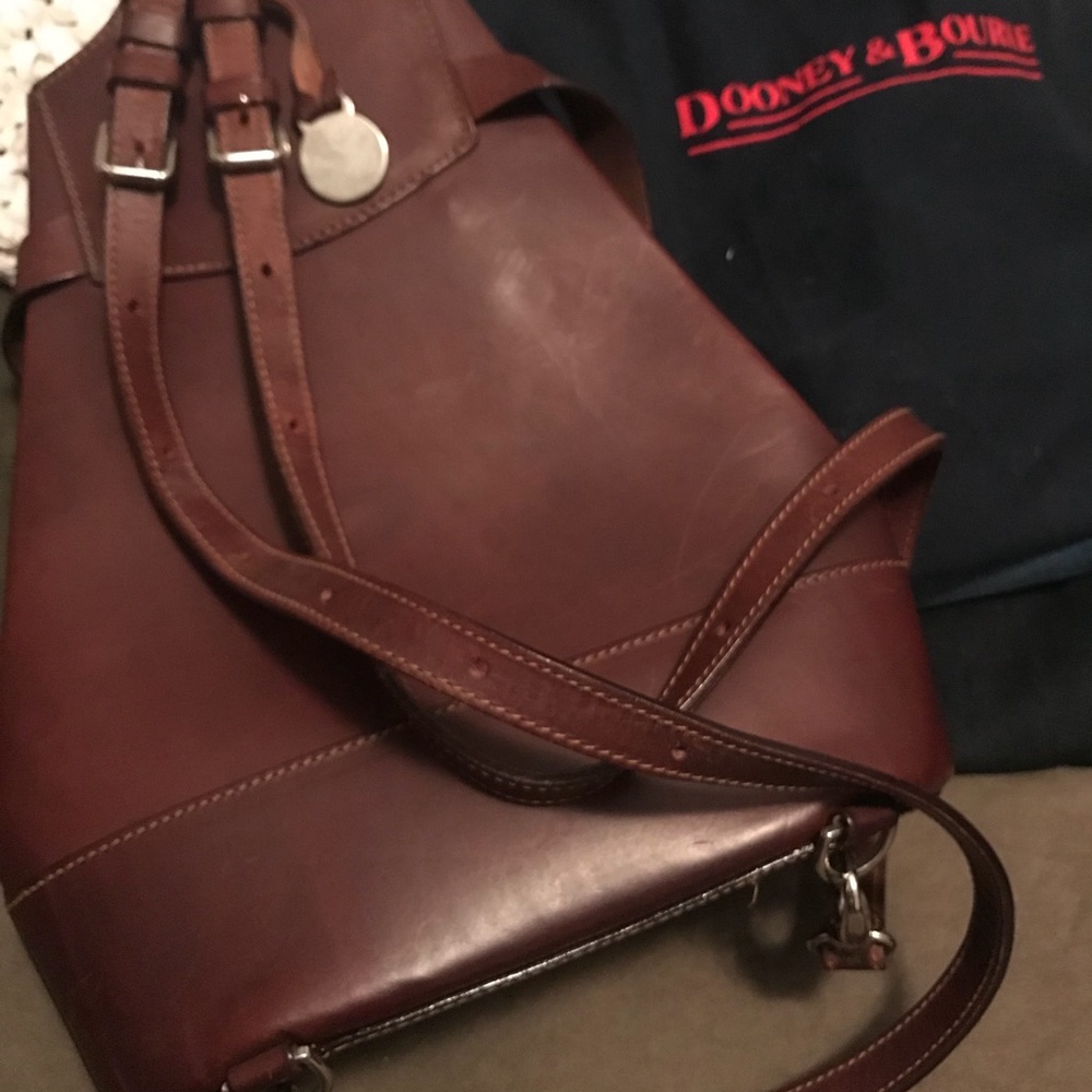 Dooney and Bourke Backpack
